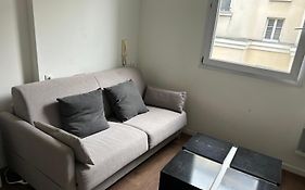 Studio - Disney-Paris Gare 2Min