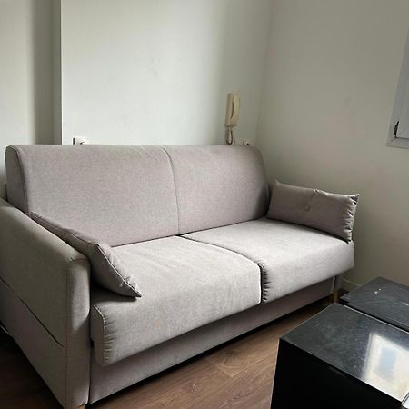 Appartement Studio - Disney-Paris Gare 2Min à Bussy-Saint-Georges Extérieur photo